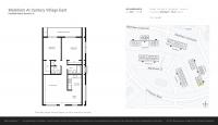 Floor Plan Thumbnail